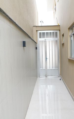 Casa à venda com 227m², 3 quartos e 5 vagasQuintal