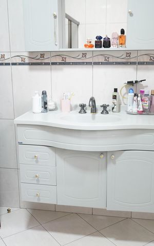 Casa à venda com 227m², 3 quartos e 5 vagasBanheiro