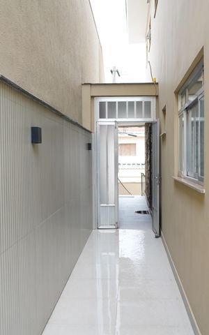 Casa à venda com 227m², 3 quartos e 5 vagasQuintal