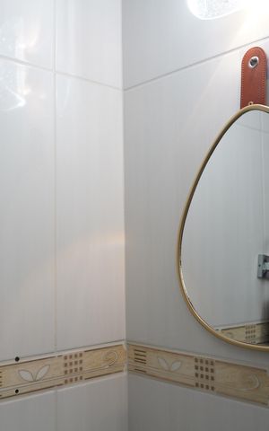 Casa à venda com 227m², 3 quartos e 5 vagasLavabo