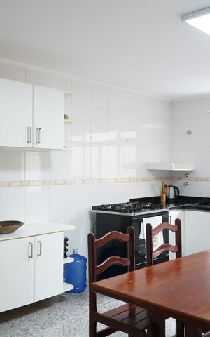 Casa à venda com 227m², 3 quartos e 5 vagasCozinha