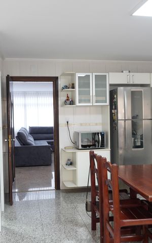 Casa à venda com 227m², 3 quartos e 5 vagasCozinha