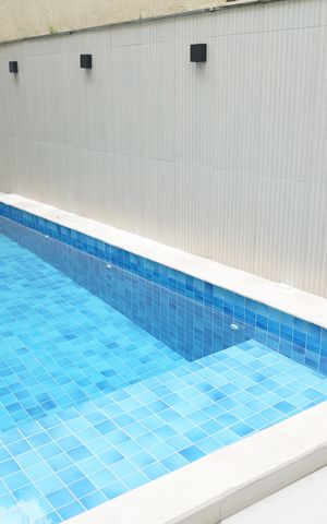 Casa à venda com 227m², 3 quartos e 5 vagasPiscina