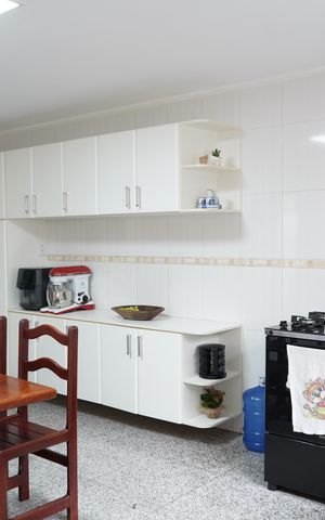 Casa à venda com 227m², 3 quartos e 5 vagasCozinha