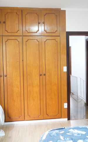 Casa à venda com 227m², 3 quartos e 5 vagasQuarto 2