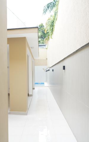 Casa à venda com 227m², 3 quartos e 5 vagasQuintal