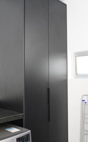 Casa à venda com 227m², 3 quartos e 5 vagasLavanderia