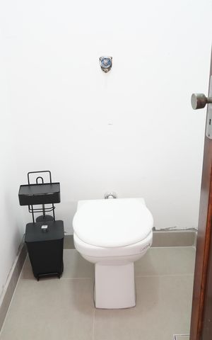 Casa à venda com 227m², 3 quartos e 5 vagasBanheiro