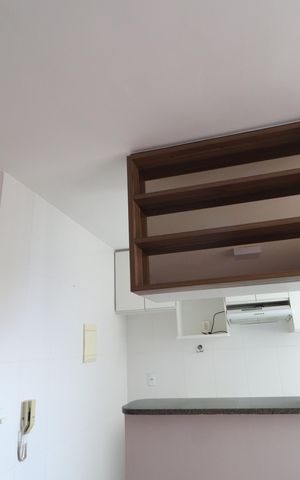 Apartamento para alugar com 50m², 2 quartos e 1 vagaSala