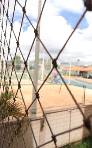 Apartamento para alugar com 50m², 2 quartos e 1 vagaPlaquinha