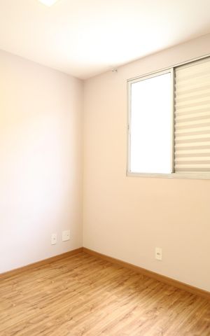 Apartamento para alugar com 50m², 2 quartos e 1 vagaQuarto 1