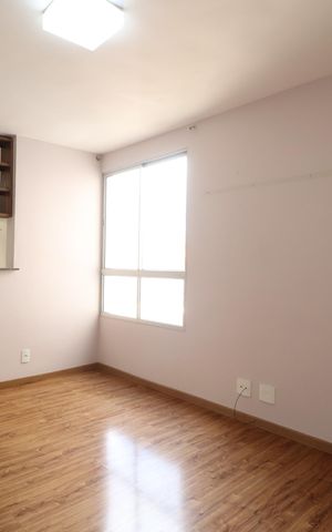Apartamento para alugar com 50m², 2 quartos e 1 vagaSala