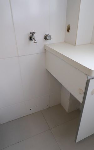 Apartamento para alugar com 50m², 2 quartos e 1 vagaCozinha