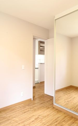 Apartamento para alugar com 50m², 2 quartos e 1 vagaQuarto 1