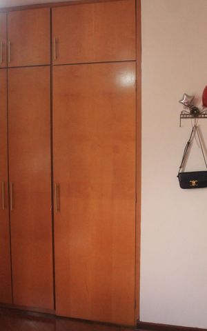 Apartamento à venda com 240m², 3 quartos e 4 vagasSuíte 2