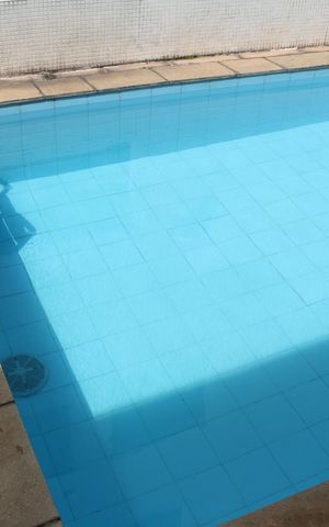 Apartamento à venda com 240m², 3 quartos e 4 vagasÁrea comum - Piscina