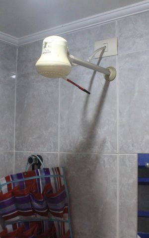Apartamento à venda com 240m², 3 quartos e 4 vagasBanheiro 2