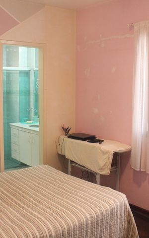 Apartamento à venda com 240m², 3 quartos e 4 vagasSuíte 1