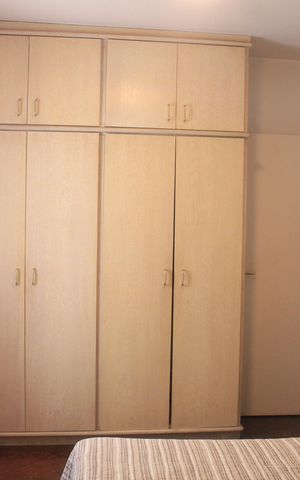 Apartamento à venda com 240m², 3 quartos e 4 vagasSuíte 1