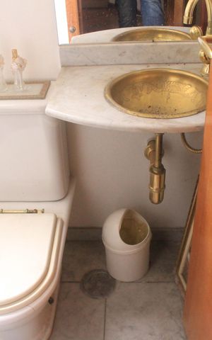 Apartamento à venda com 240m², 3 quartos e 4 vagasLavabo