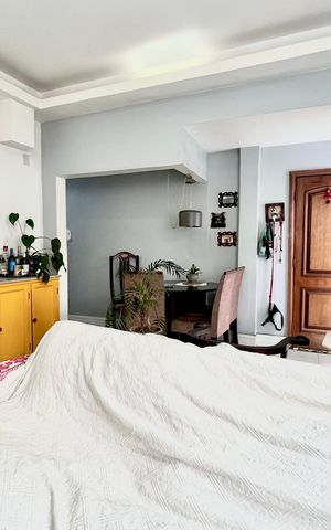 Apartamento à venda com 66m², 2 quartos e sem vaga Apartamento à venda com 66m², 2 quartos e sem vagaSala