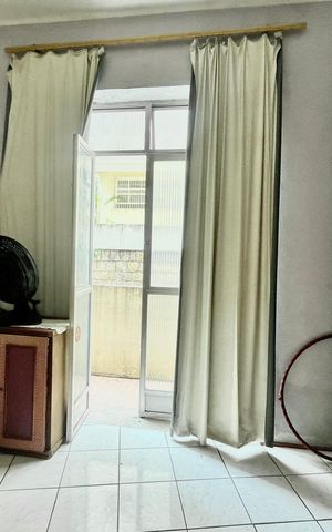 Apartamento à venda com 66m², 2 quartos e sem vaga Apartamento à venda com 66m², 2 quartos e sem vagaQuarto 2