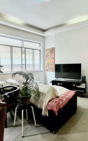Apartamento à venda com 66m², 2 quartos e sem vaga Apartamento à venda com 66m², 2 quartos e sem vagaSala