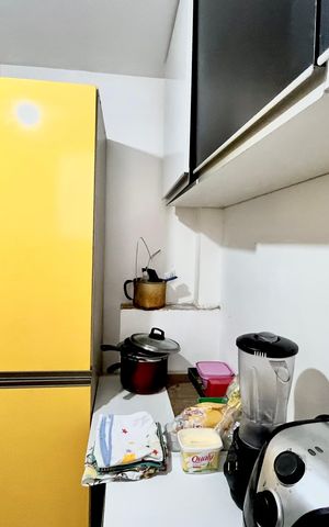Apartamento à venda com 66m², 2 quartos e sem vaga Apartamento à venda com 66m², 2 quartos e sem vagaCozinha