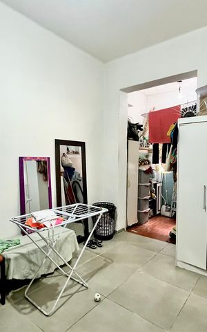 Apartamento à venda com 66m², 2 quartos e sem vaga Apartamento à venda com 66m², 2 quartos e sem vagaQuarto 1