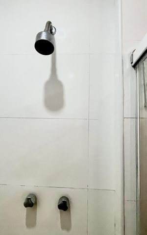 Apartamento à venda com 66m², 2 quartos e sem vaga Apartamento à venda com 66m², 2 quartos e sem vagaBanheiro