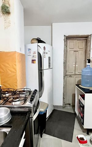 Apartamento à venda com 66m², 2 quartos e sem vaga Apartamento à venda com 66m², 2 quartos e sem vagaCozinha