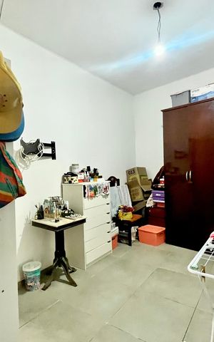 Apartamento à venda com 66m², 2 quartos e sem vaga Apartamento à venda com 66m², 2 quartos e sem vagaQuarto 1