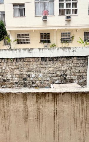 Apartamento à venda com 66m², 2 quartos e sem vaga Apartamento à venda com 66m², 2 quartos e sem vagaVaranda quarto 2