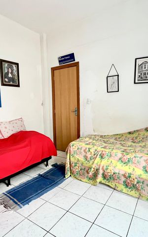 Apartamento à venda com 66m², 2 quartos e sem vaga Apartamento à venda com 66m², 2 quartos e sem vagaQuarto 2