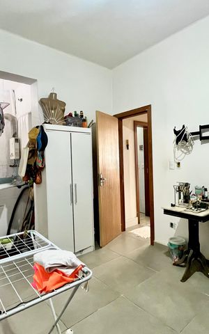 Apartamento à venda com 66m², 2 quartos e sem vaga Apartamento à venda com 66m², 2 quartos e sem vagaQuarto 1
