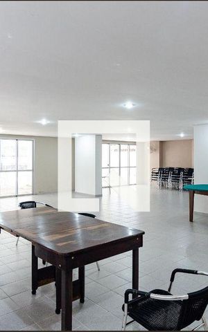 Apartamento para alugar com 202m², 2 quartos e 3 vagas Apartamento para alugar com 202m², 2 quartos e 3 vagasÁrea comum - Salão de festas