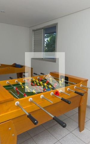 Apartamento para alugar com 202m², 2 quartos e 3 vagas Apartamento para alugar com 202m², 2 quartos e 3 vagasSala de Jogos