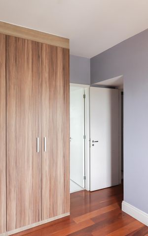 Apartamento à venda com 59m², 2 quartos e 1 vaga Apartamento à venda com 59m², 2 quartos e 1 vagaSuíte