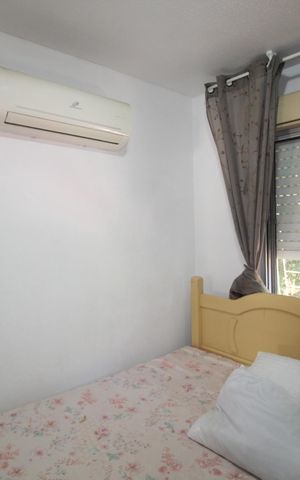 Apartamento para alugar com 40m², 1 quarto e sem vagaQuarto 1