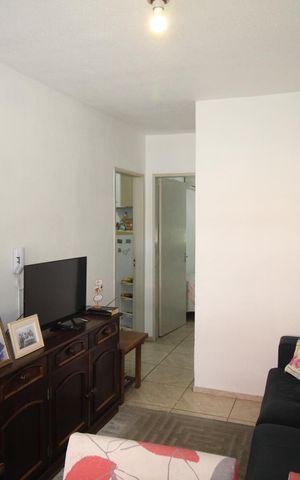 Apartamento para alugar com 40m², 1 quarto e sem vagaSala