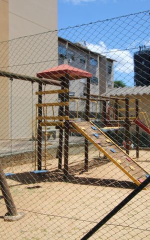 Apartamento para alugar com 40m², 1 quarto e sem vagaÁrea comum - Playground