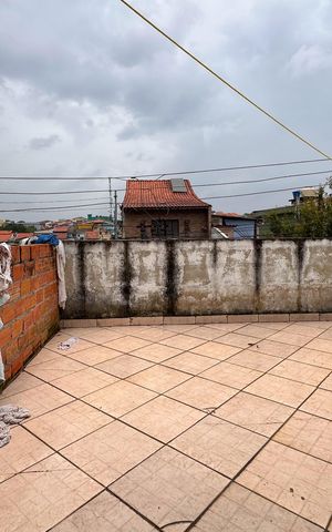 Casa à venda com 250m², 4 quartos e 3 vagas Casa à venda com 250m², 4 quartos e 3 vagasVista do Quarto - Casa 1