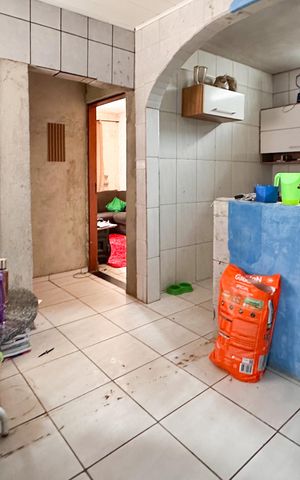 Casa à venda com 250m², 4 quartos e 3 vagas Casa à venda com 250m², 4 quartos e 3 vagasCozinha - Casa 1