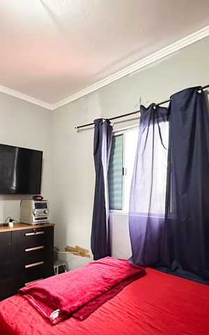 Casa à venda com 250m², 4 quartos e 3 vagas Casa à venda com 250m², 4 quartos e 3 vagasQuarto - Casa 2