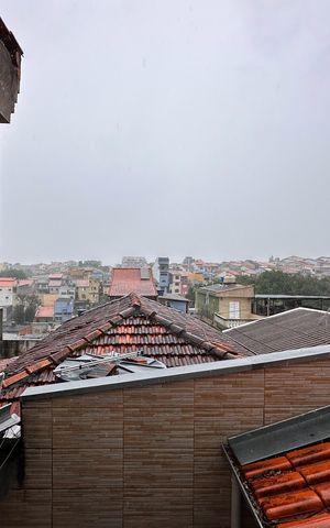 Casa à venda com 250m², 4 quartos e 3 vagas Casa à venda com 250m², 4 quartos e 3 vagasVista do Quarto - Casa 2
