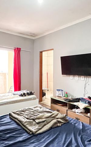 Casa à venda com 250m², 4 quartos e 3 vagas Casa à venda com 250m², 4 quartos e 3 vagasSuíte - Casa 2