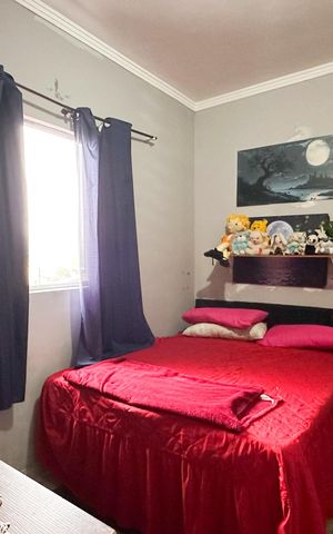 Casa à venda com 250m², 4 quartos e 3 vagas Casa à venda com 250m², 4 quartos e 3 vagasQuarto - Casa 2
