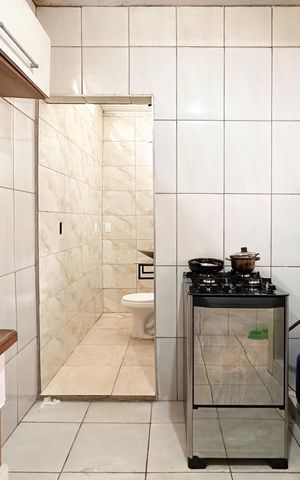 Casa à venda com 250m², 4 quartos e 3 vagas Casa à venda com 250m², 4 quartos e 3 vagasCozinha - Casa 1