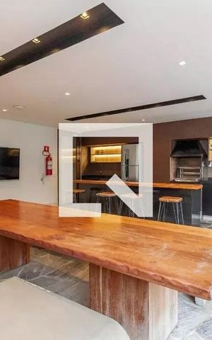 Apartamento para alugar com 178m², 3 quartos e 2 vagas Apartamento para alugar com 178m², 3 quartos e 2 vagasÁrea Comum