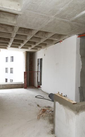 Studio à venda com 33m², 1 quarto e sem vagaKitnet